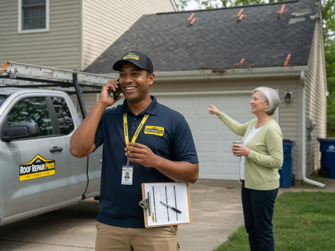 Roof Repair Cranfills Gap, TX FAQs